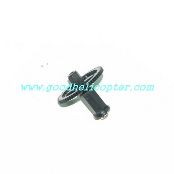 gt8004-qs8004-8004-2 helicopter parts tail gear for tail blade - Click Image to Close